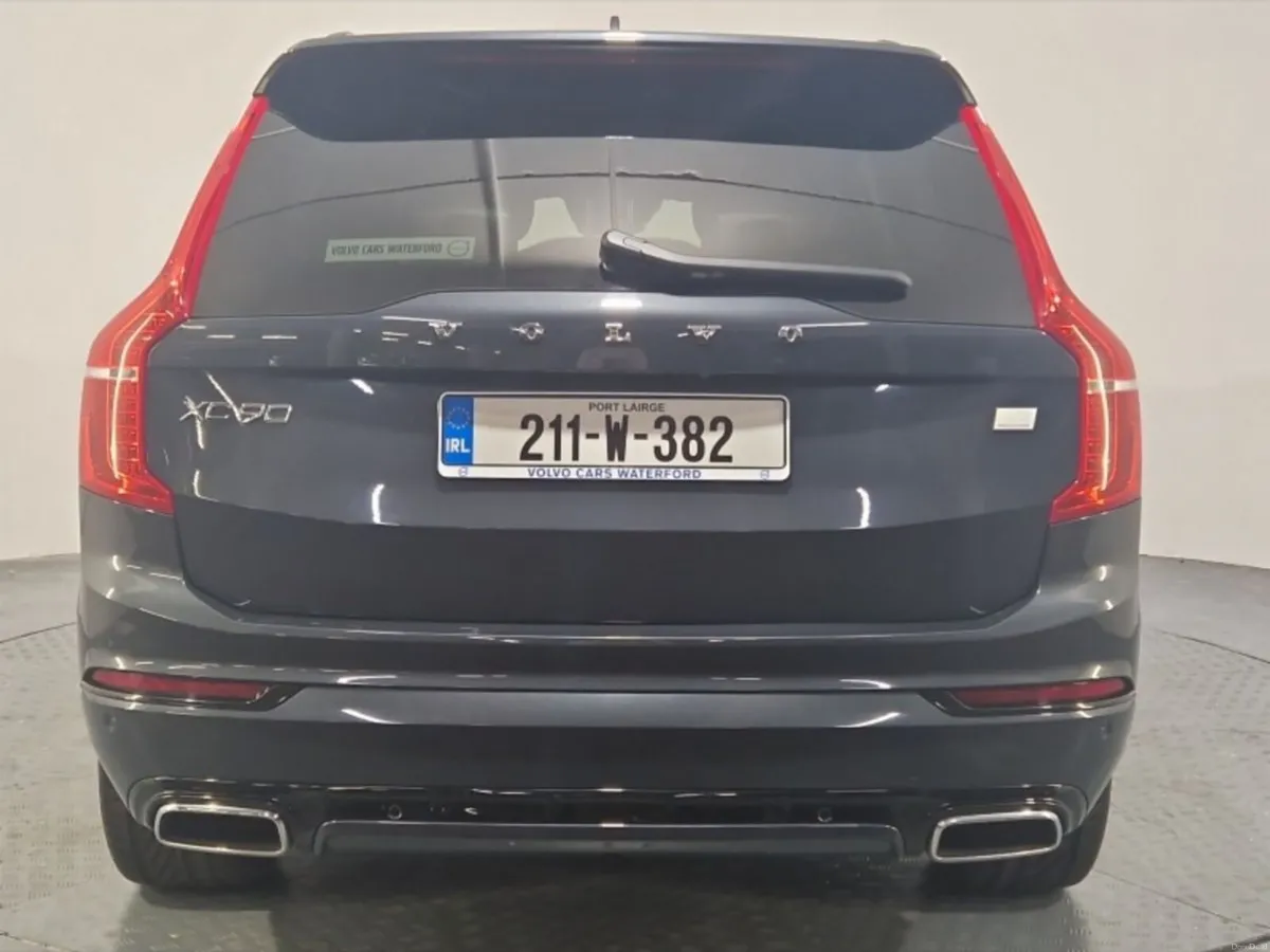 Volvo XC90 PHEV T8 R-Design AWD - Image 6