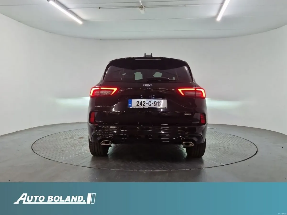 Ford Kuga 2.5 PHEV ST-Line X Auto - Image 5