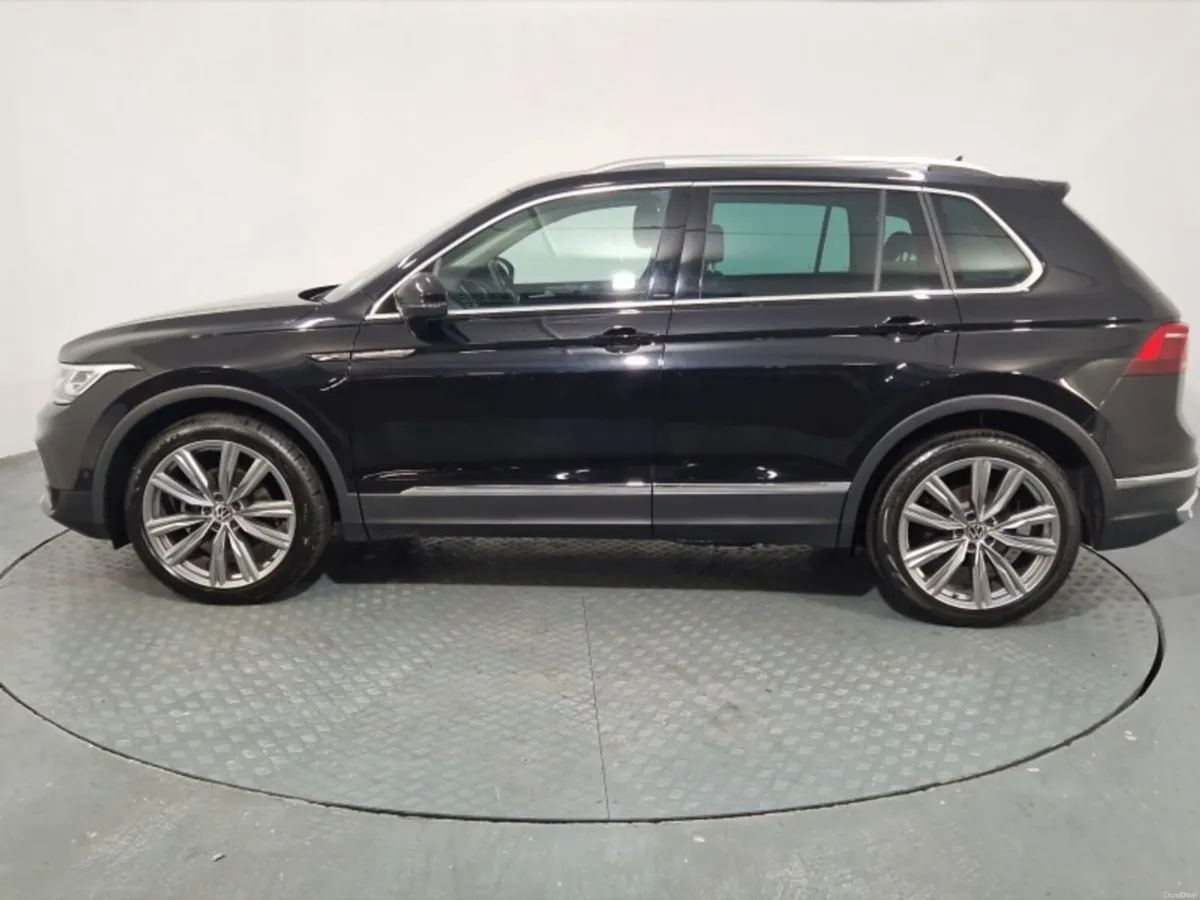 Volkswagen Tiguan TIGUAN ELEGANCE - Image 5