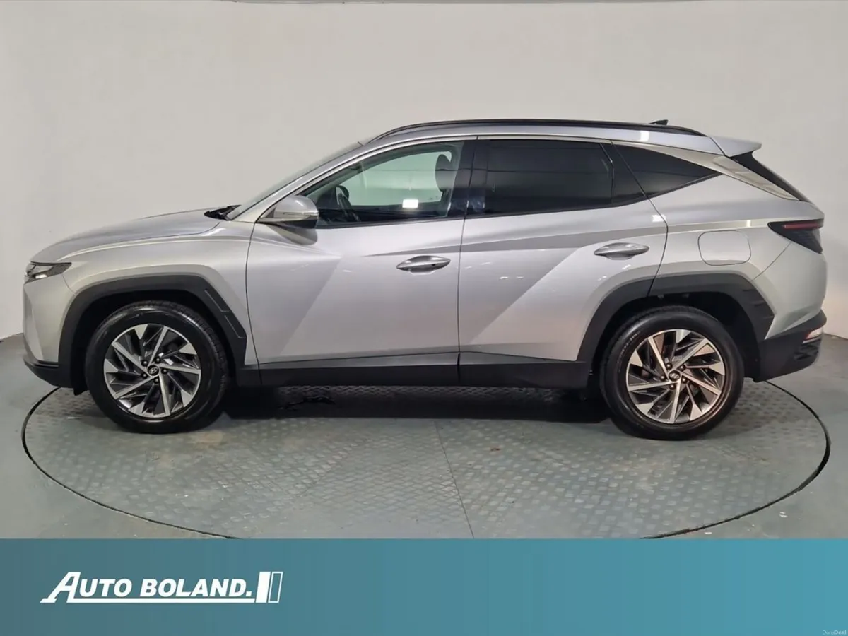 Hyundai Tucson Executive Plus - Image 5