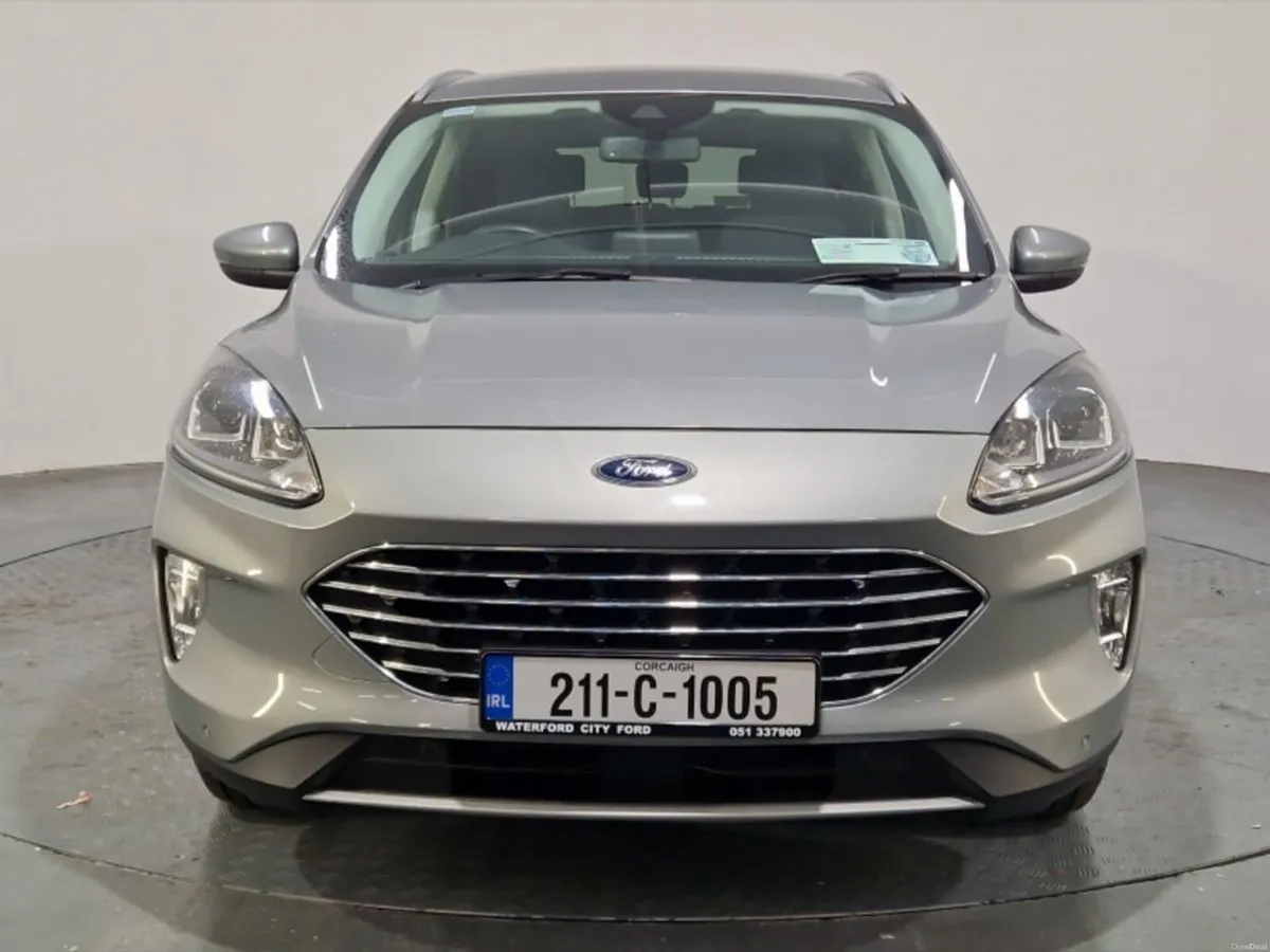 Ford Kuga 1.5D Titanium - Image 2