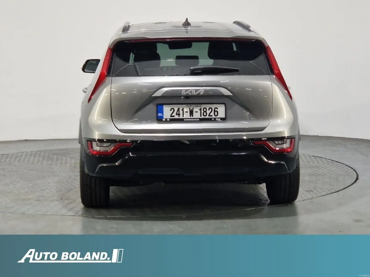 Kia Niro Niro K3 HEV - Image 6
