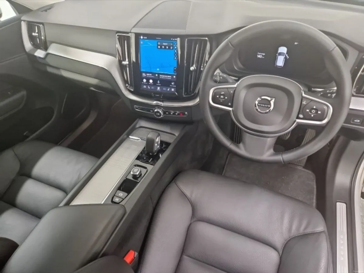 Volvo XC60 B4 diesel MHEV Core - Image 3