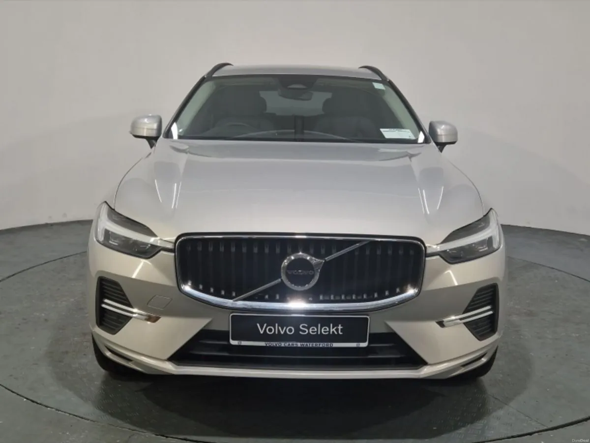 Volvo XC60 B4 diesel MHEV Core - Image 2