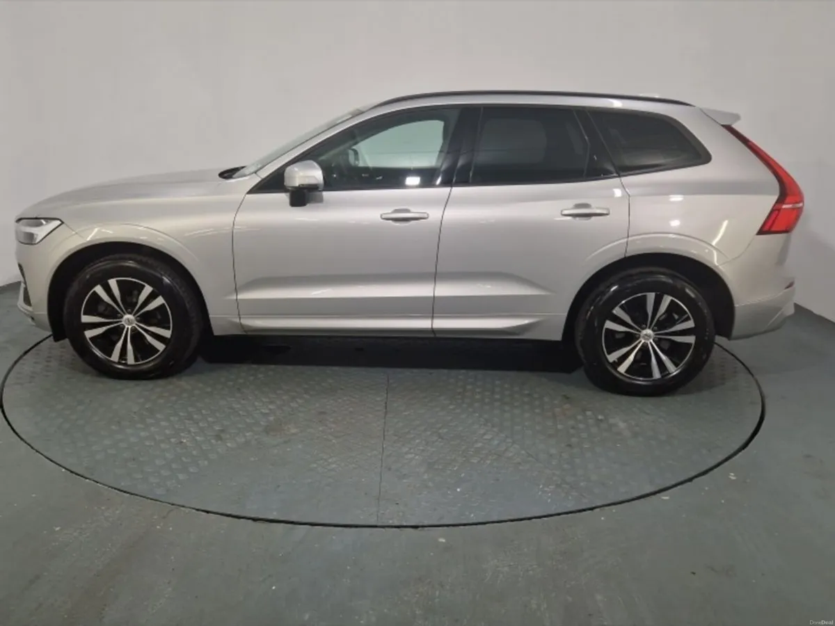 Volvo XC60 B4 diesel MHEV Core - Image 5