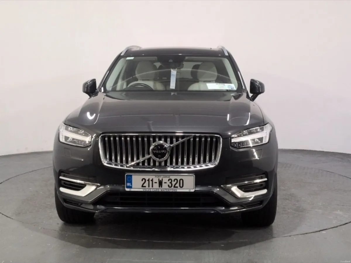 Volvo XC90 T8 PHEV Inscription AWD - Image 2