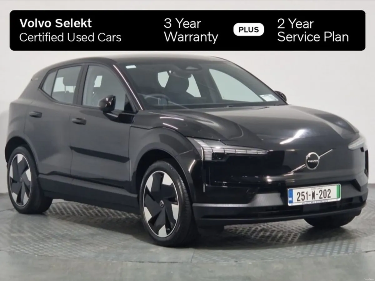 Volvo EX30 SM Extended Range Plus - Image 1