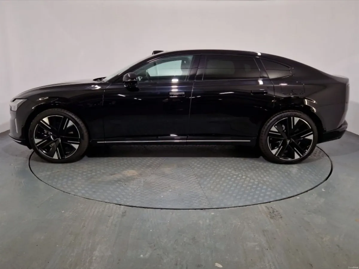 Volvo ES90 Plus Extended Range - Image 5