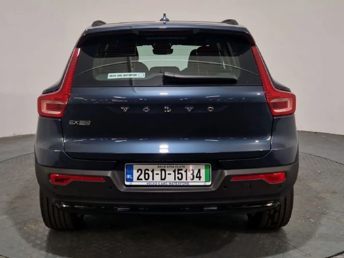 Volvo EX40 Single Motor Core *DEMO* - Image 6