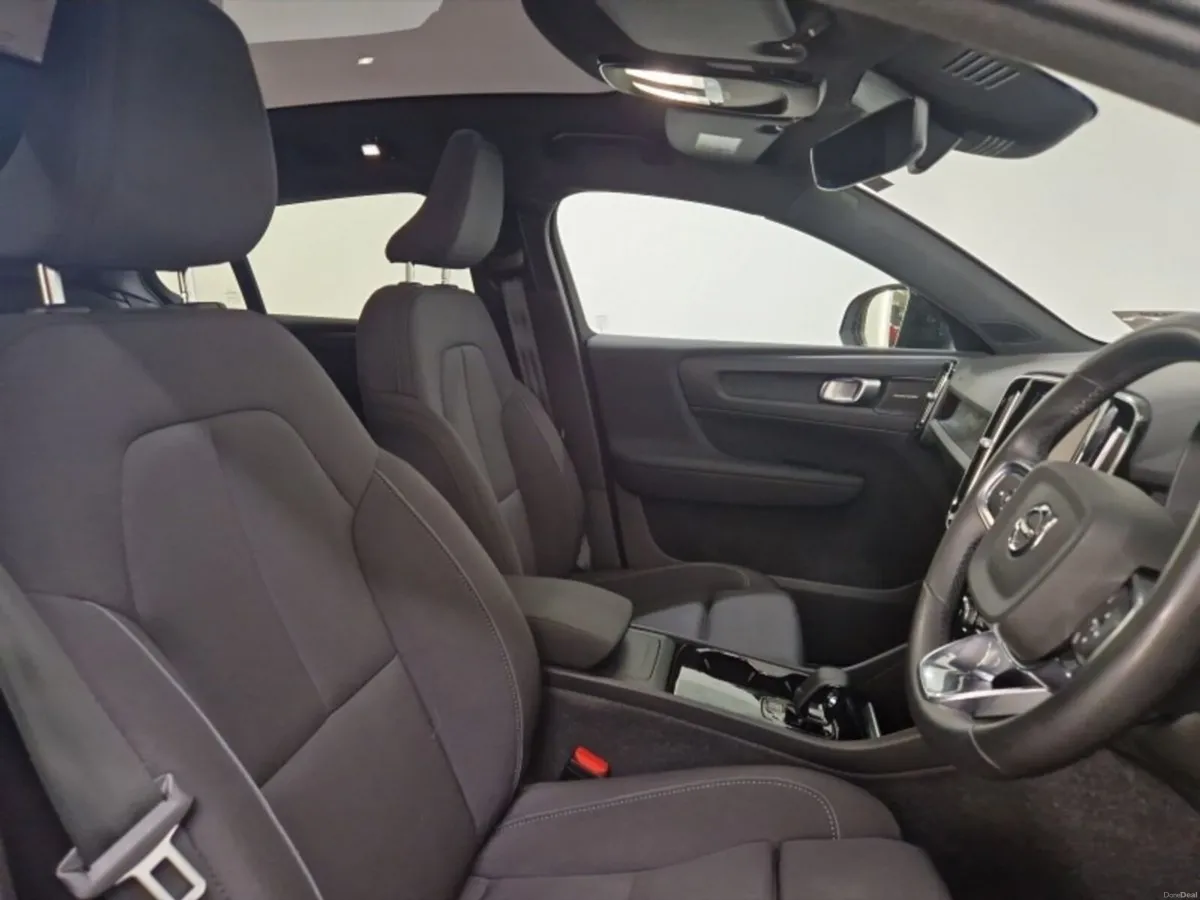 Volvo C40 BEV Ultimate 231HP - Image 4