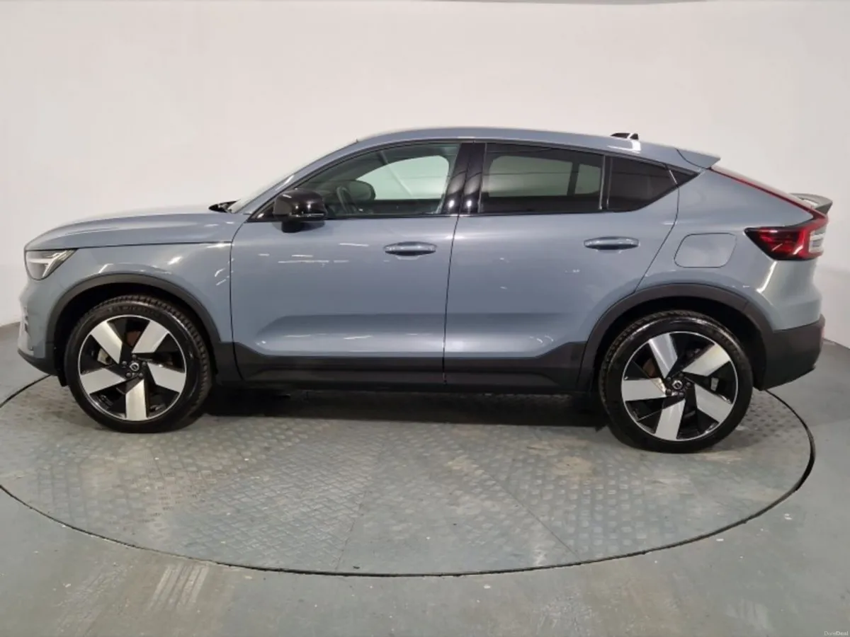 Volvo C40 BEV Ultimate 231HP - Image 5
