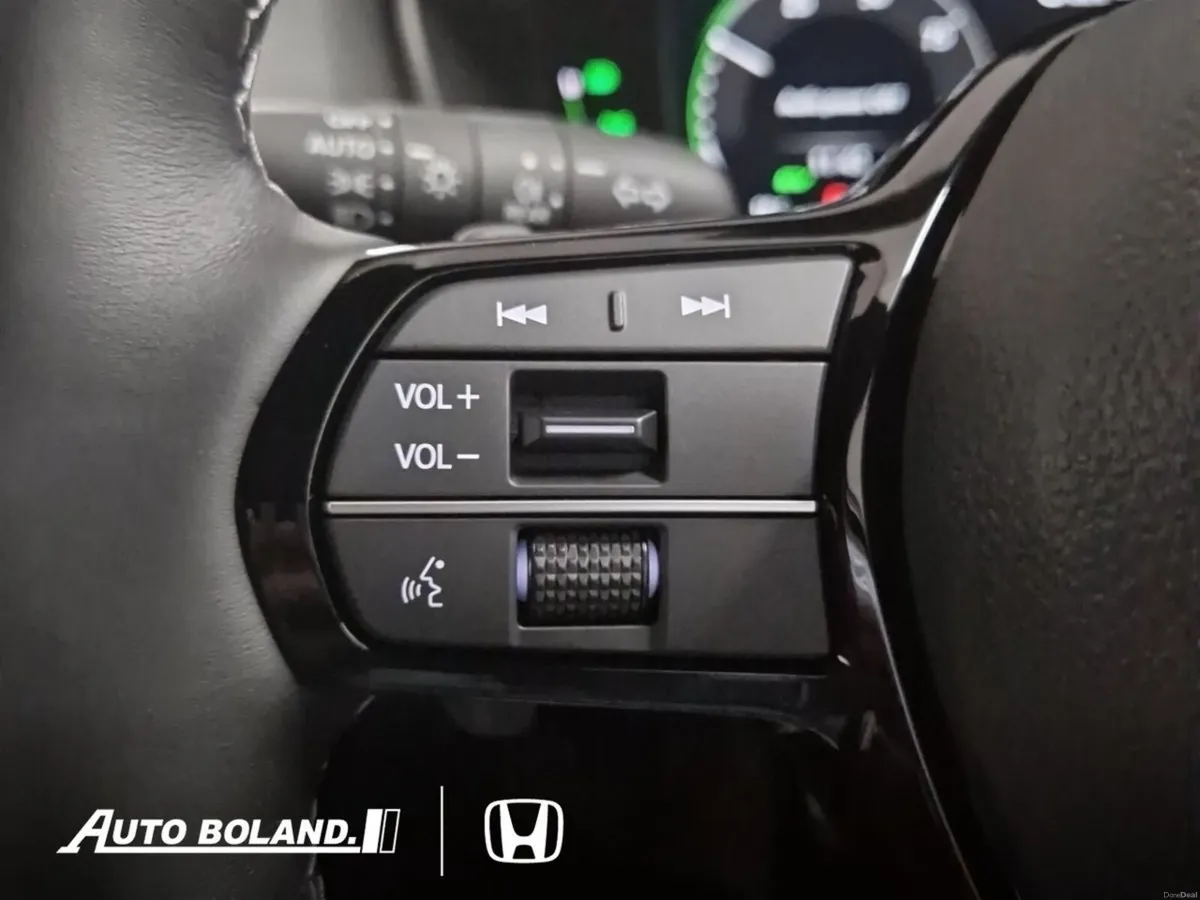 Honda Civic "Sport" 2.0 i-MMD Hybrid - Image 3