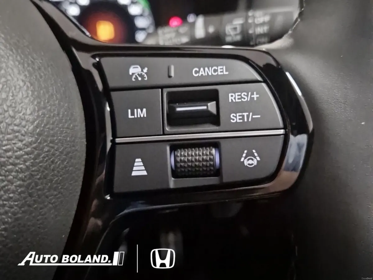 Honda Civic "Sport" 2.0 i-MMD Hybrid - Image 4