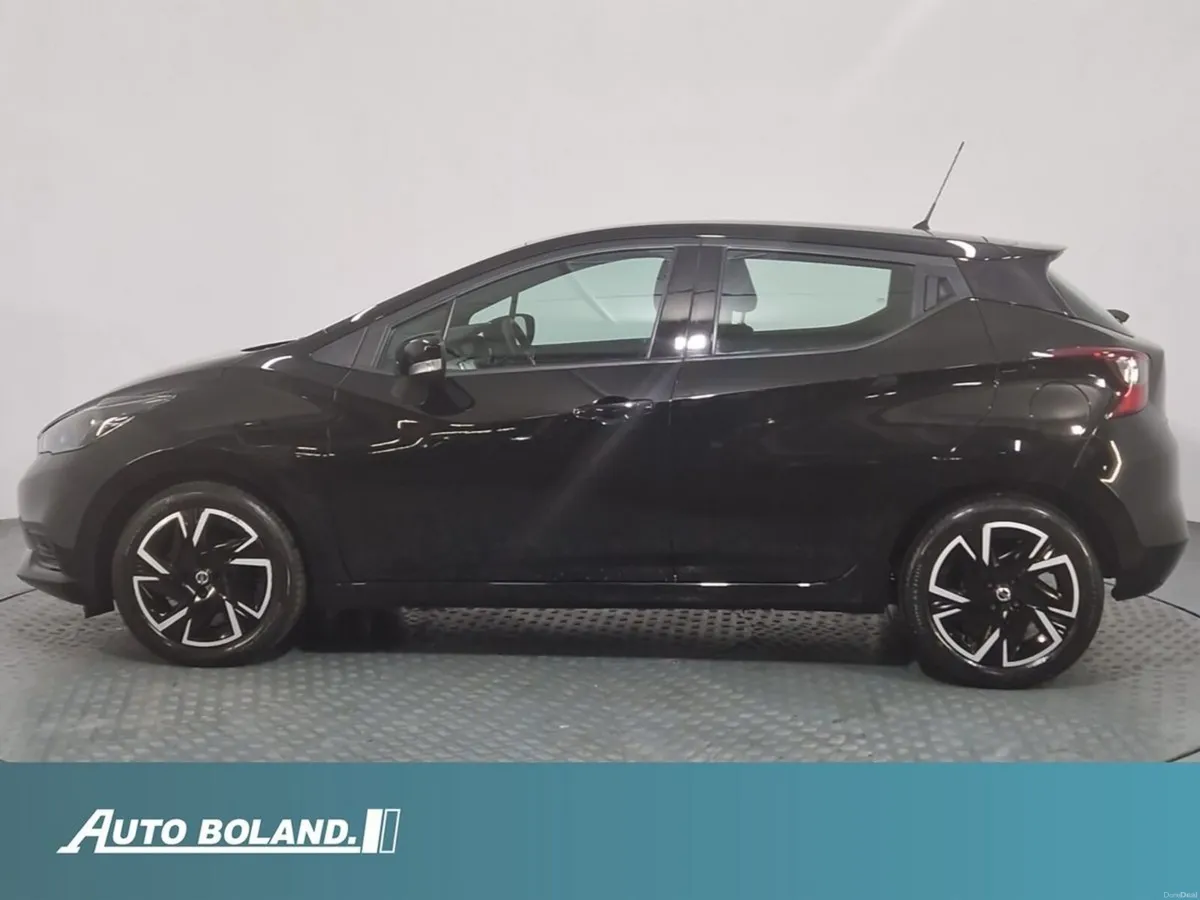Nissan Micra 1.0T SV - Image 6