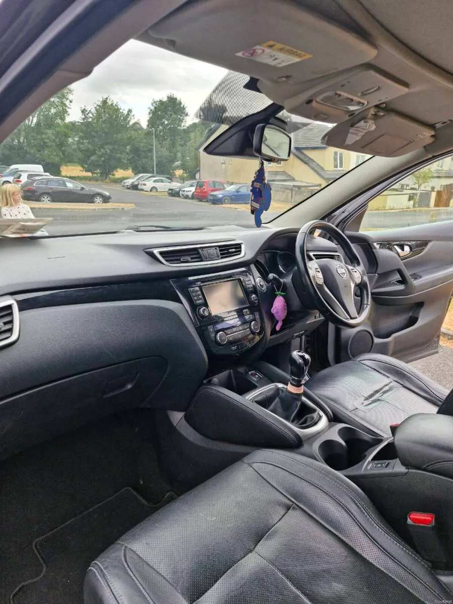 2016 Nissan Qashqai ***1 Year New NCT**** - Image 2