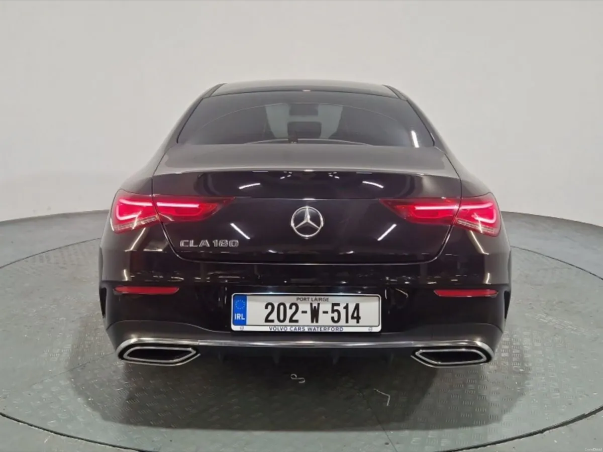 Mercedes-Benz CLA CLA180 Auto Style - Image 6