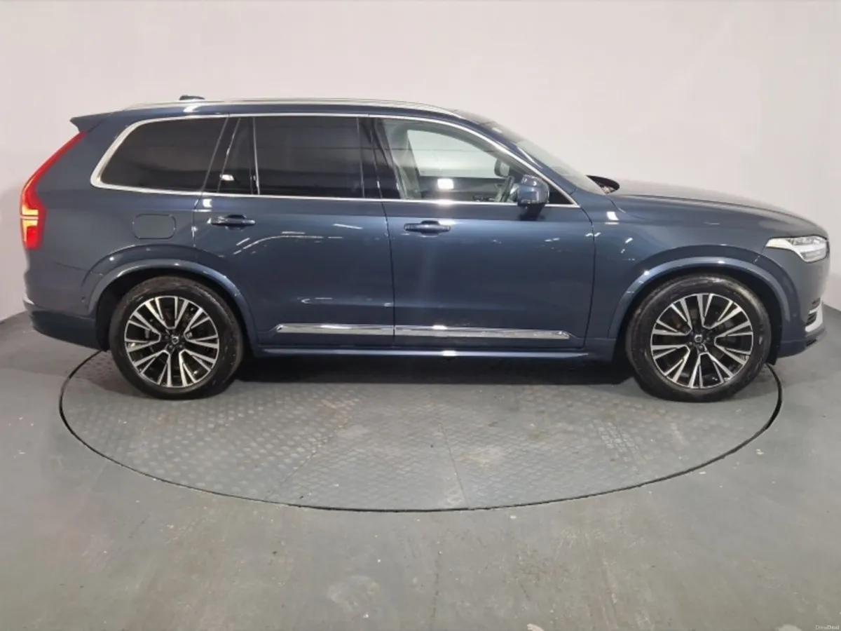 Volvo XC90 T8 PHEV Ultimate Bright - Image 5