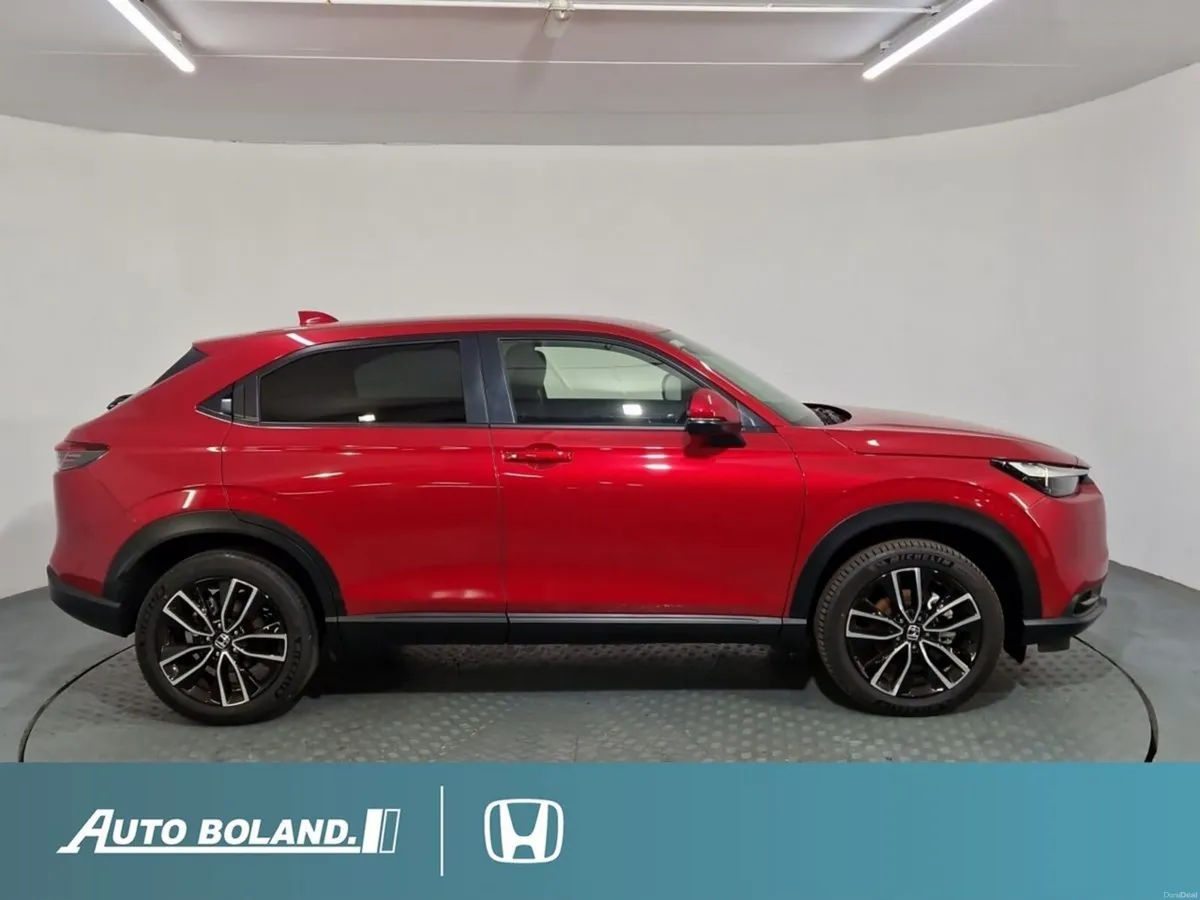 Honda HR-V e:HEV Elegance - Image 5