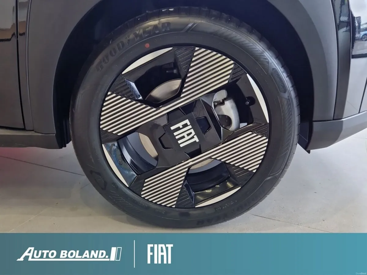 Fiat Panda Grande "La Prima" from €245pm - Image 6