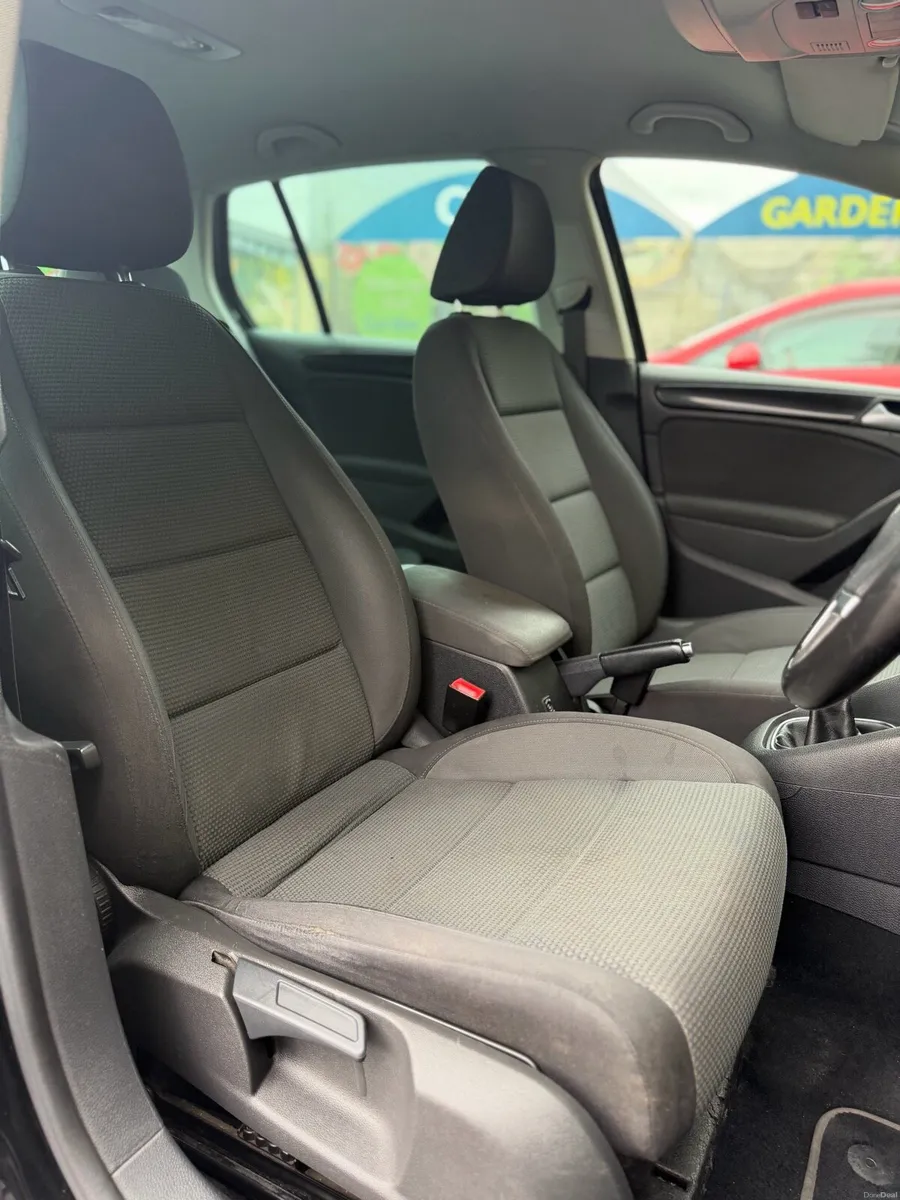 2012 Volkswagen Golf HIGH SPEC - Image 5