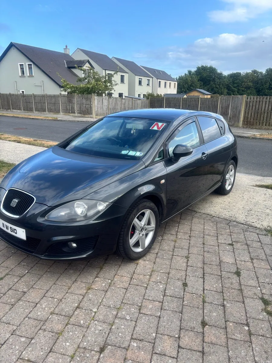 Seat Leon mk 2 - Image 3
