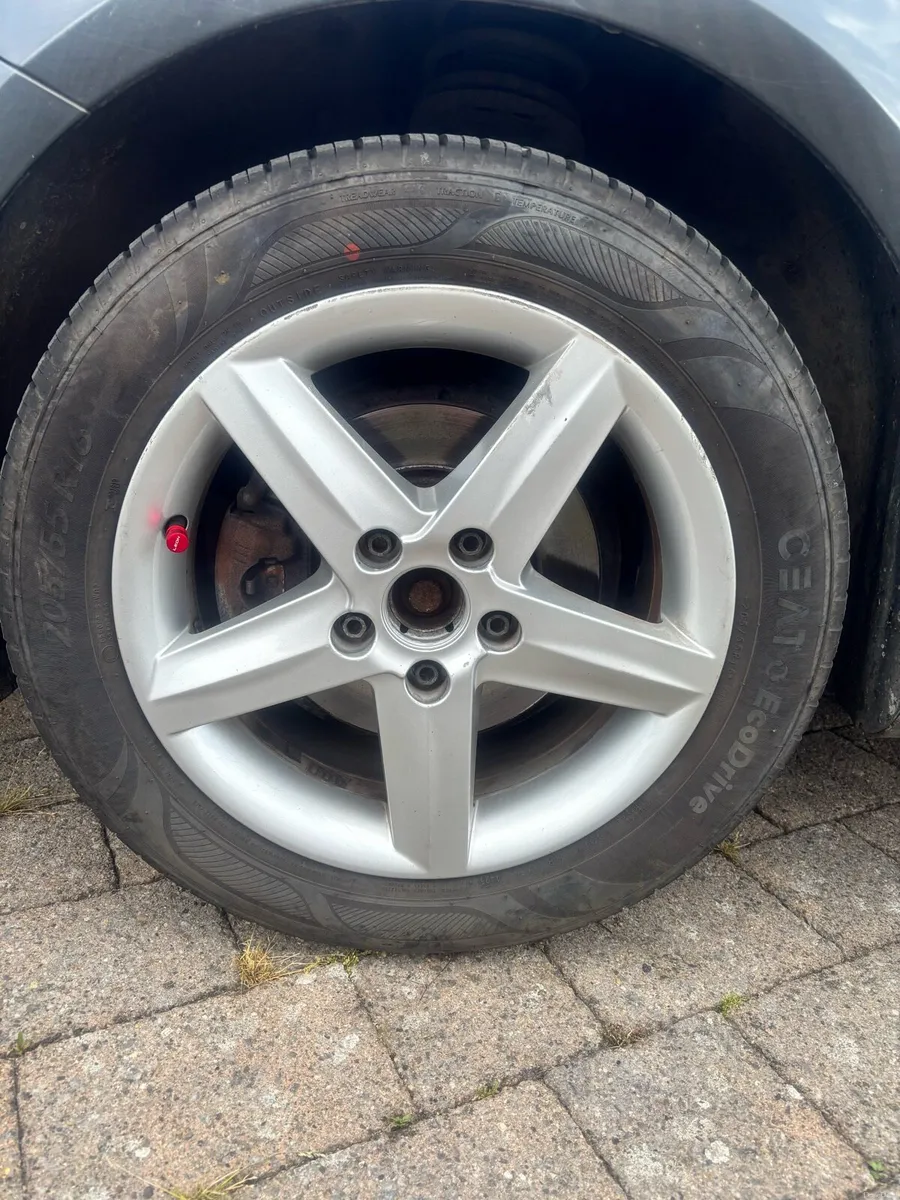 Seat Leon mk 2 - Image 4