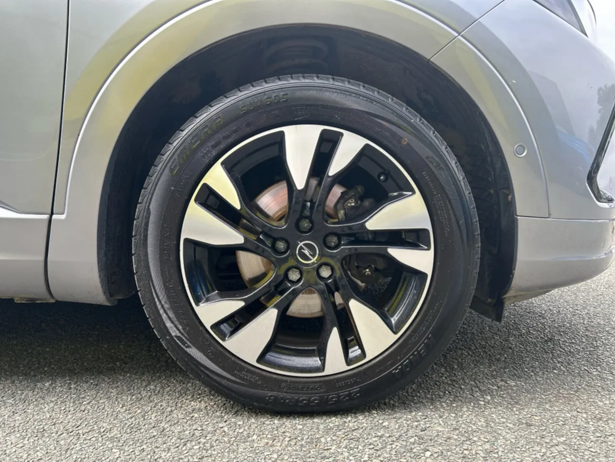 Opel Grandland EDITION-1.5 130PS X - Image 5