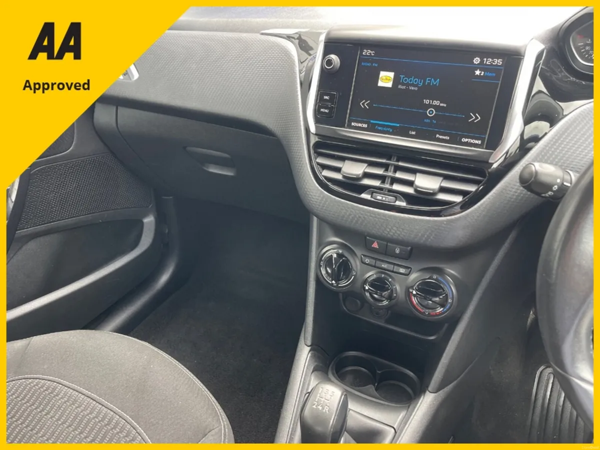 Peugeot 208 1.6 HDI ACTIVE 75BHP 5DR DIESEL - Image 3