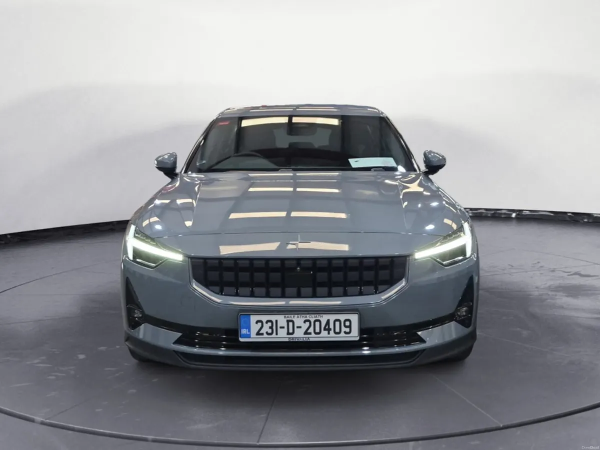 Polestar 2 LRDM 408HP 78KWH 5DR - Image 2