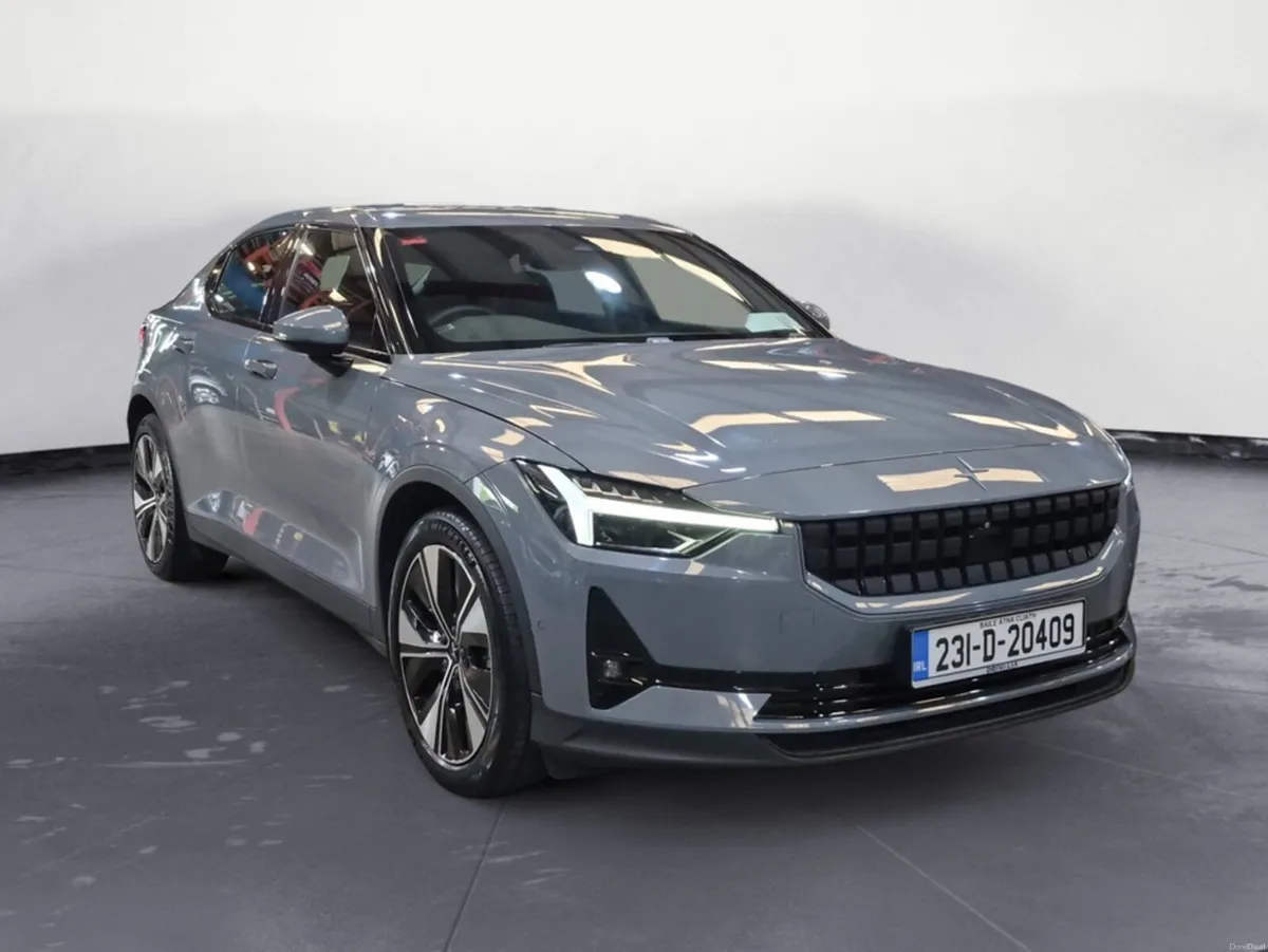 Polestar 2 LRDM 408HP 78KWH 5DR - Image 4