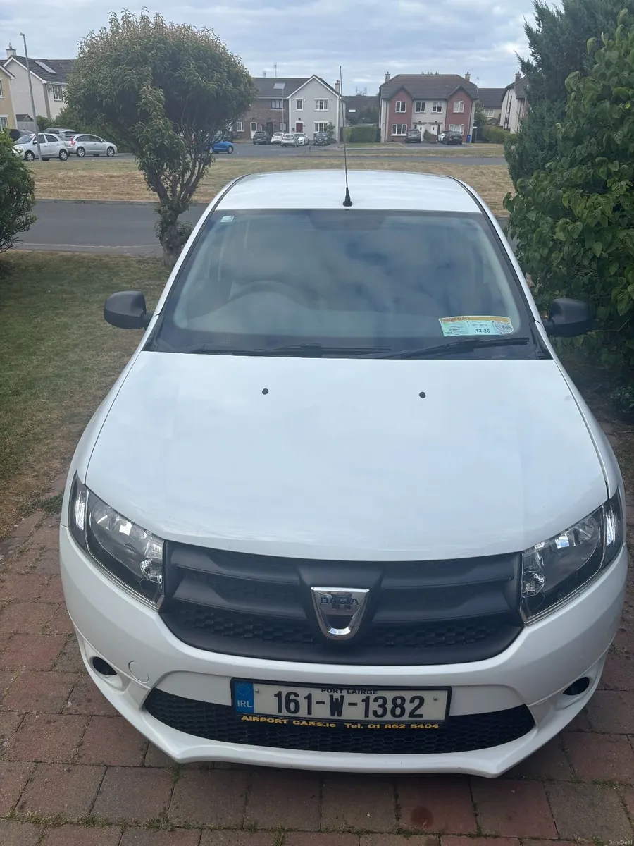 Dacia Sandero 2016 - Image 1