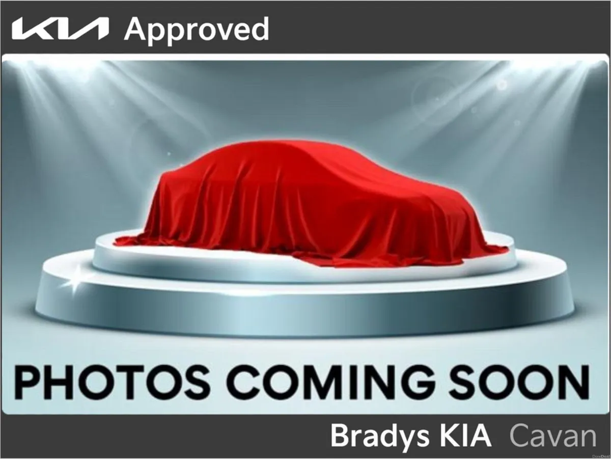 Kia Sorento PHEV PE SEM 5DR AUTO - Image 1