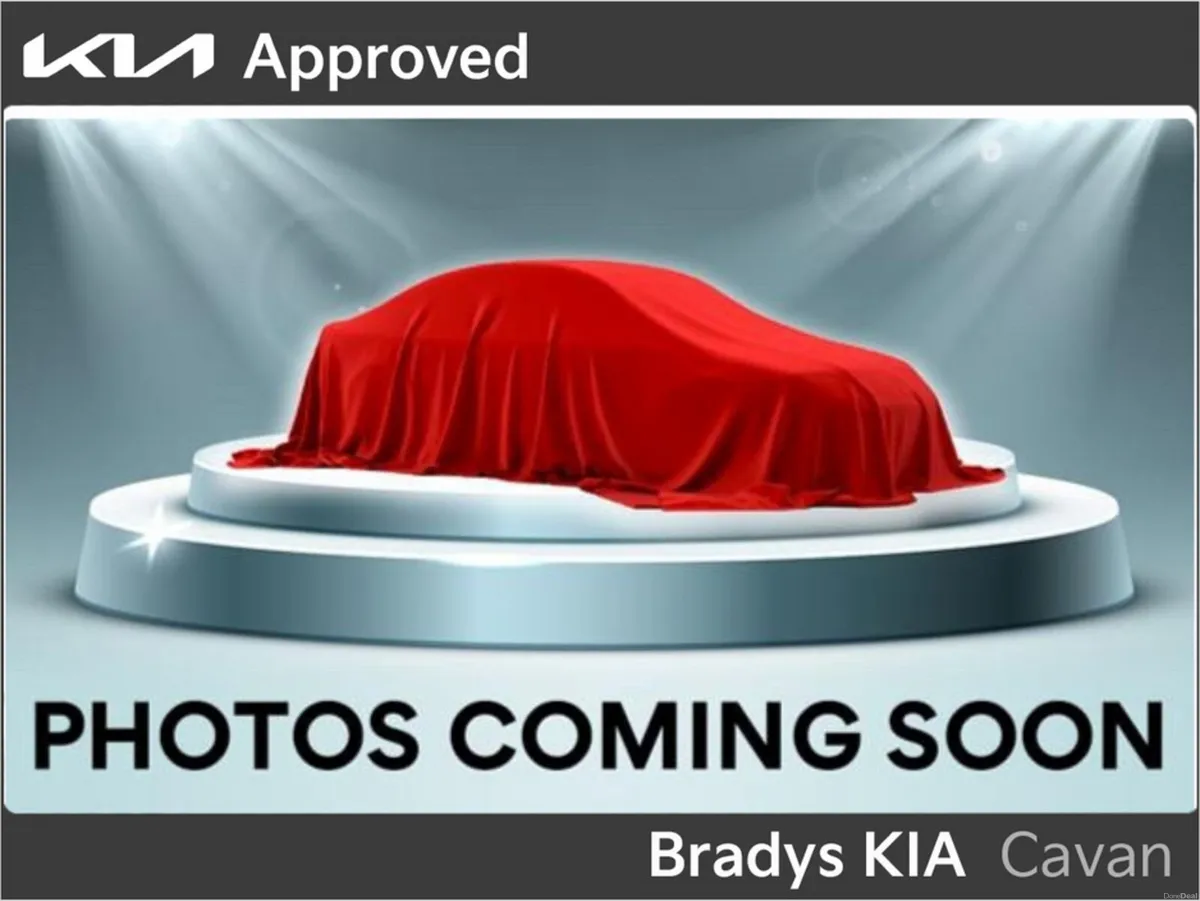 Kia Sportage PHEV SEM SPECIAL EDITION - Image 1