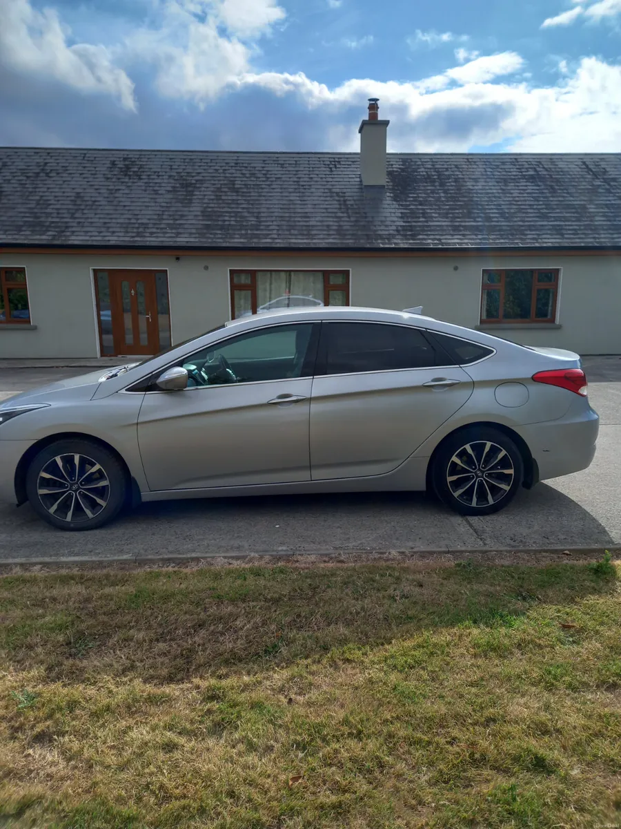 2019 Hyundai i40 1.6 Diesel - Image 4