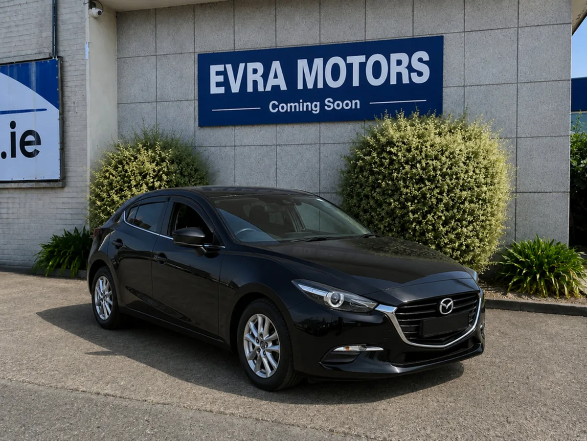 Mazda Axela MAZDA3 S AUTOMATIC 1.5 PETROL //VERY L - Image 1