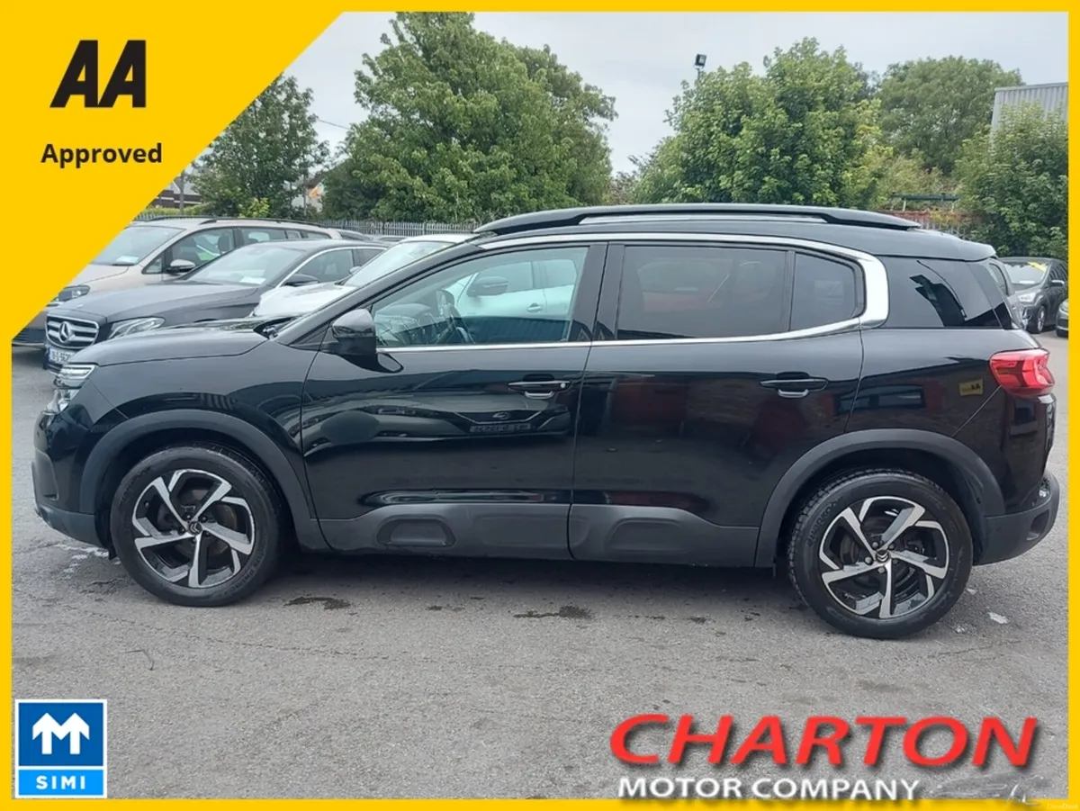 Citroen C5 Aircross 1.2 PURETECH FLAIR - Image 4