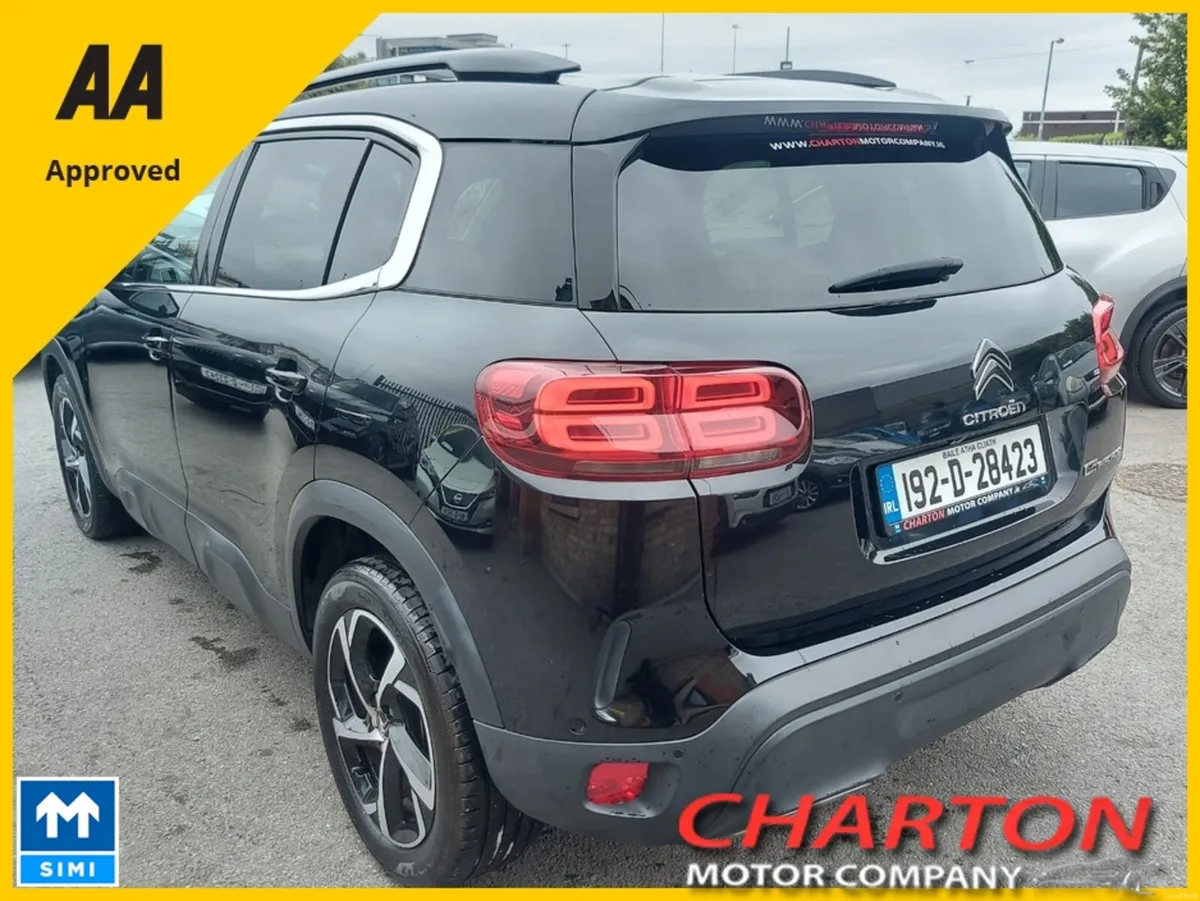Citroen C5 Aircross 1.2 PURETECH FLAIR - Image 5