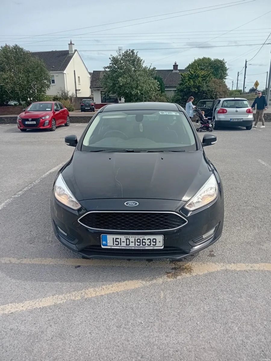 Ford Focus 2015 - Image 4