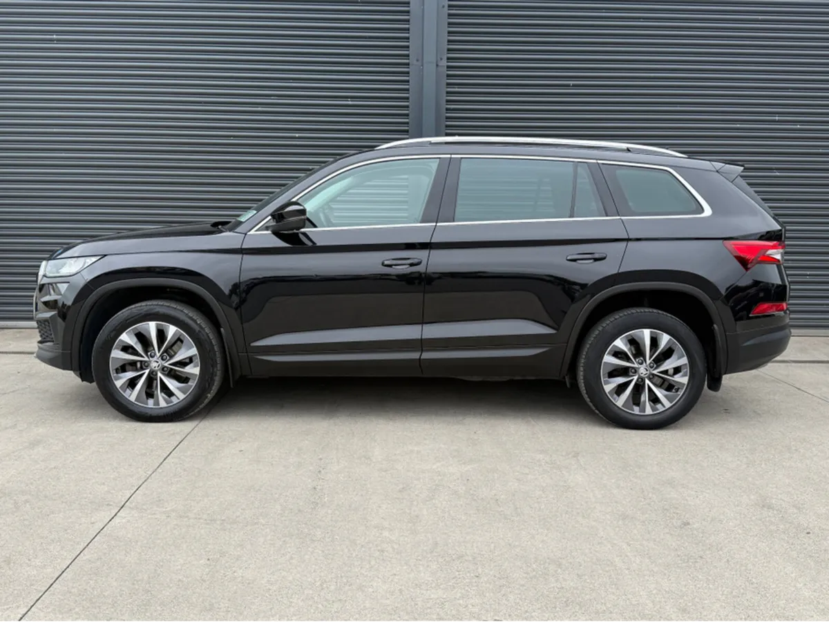 Skoda Kodiaq AMBITION 2.0 TDI 150HP DSG ** 7 SEATE - Image 4