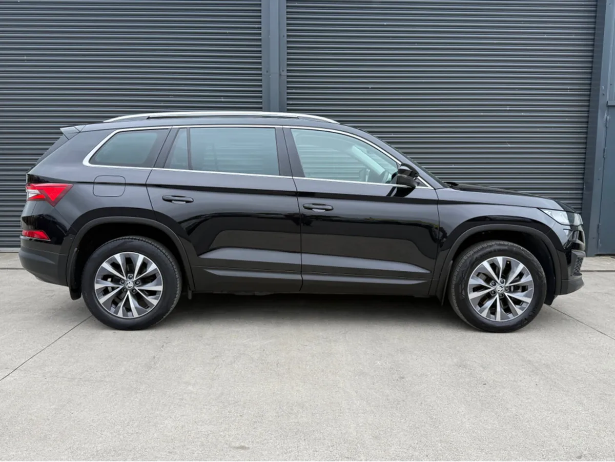 Skoda Kodiaq AMBITION 2.0 TDI 150HP DSG ** 7 SEATE - Image 3