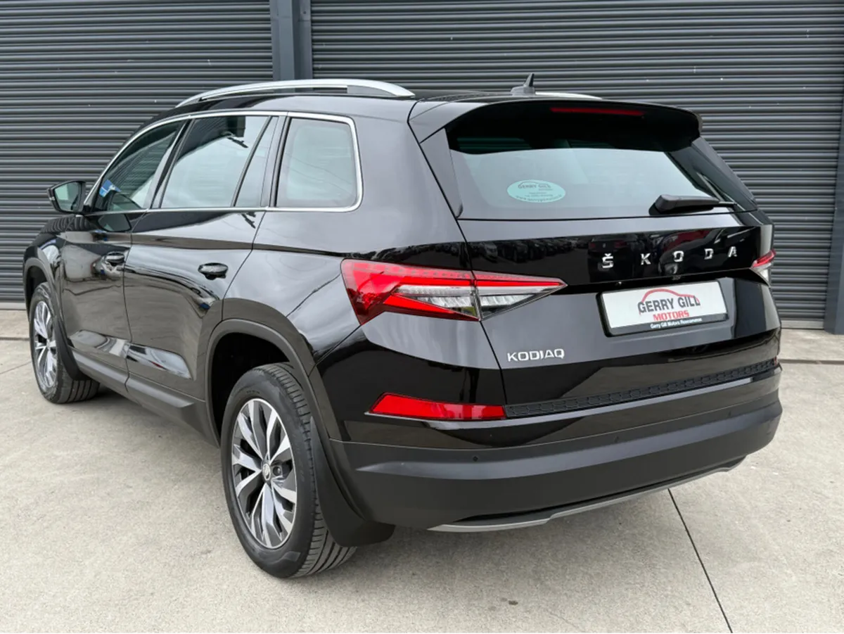 Skoda Kodiaq AMBITION 2.0 TDI 150HP DSG ** 7 SEATE - Image 6