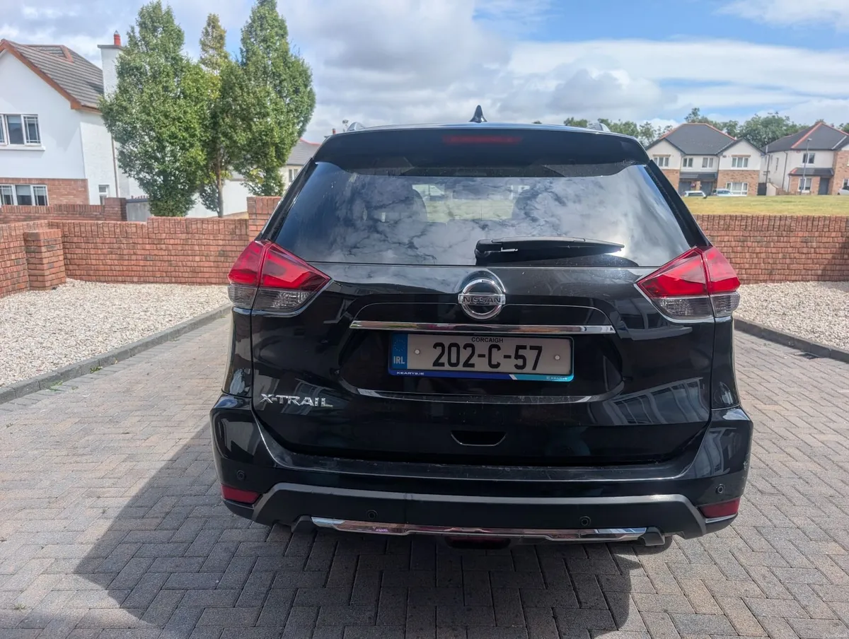 Nissan X-Trail 2020 - Image 4