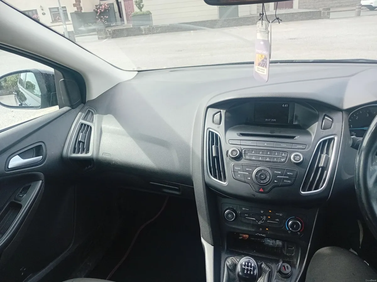 Ford Focus 2015 - Image 6