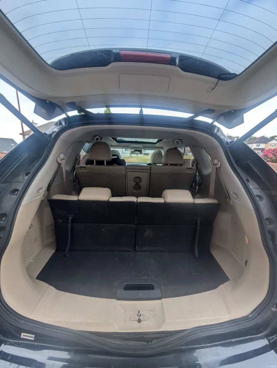 Nissan X-Trail 2020 - Image 5