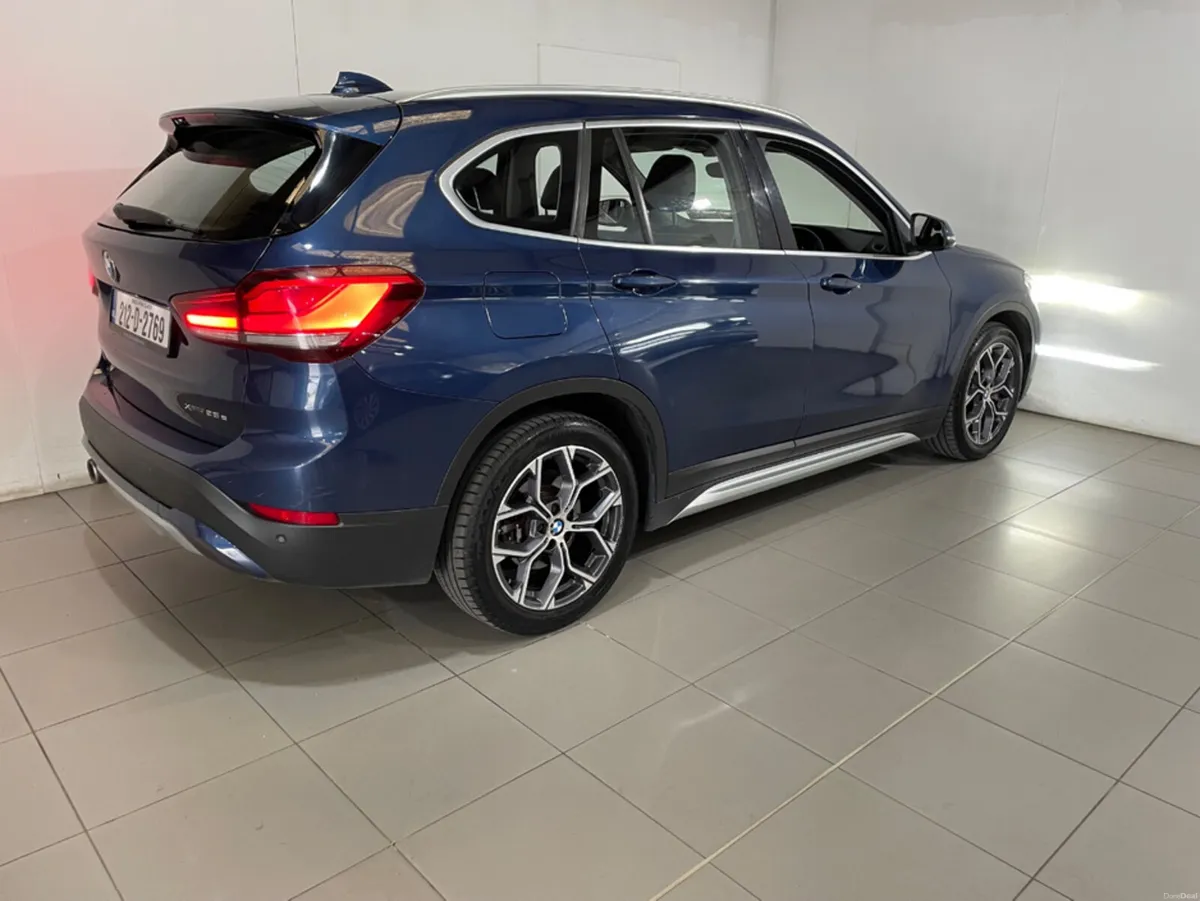 BMW X1 XDRIVE 25E  4DR AUTO X LINE - Image 3
