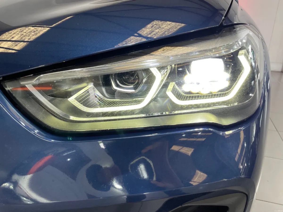 BMW X1 XDRIVE 25E  4DR AUTO X LINE - Image 5