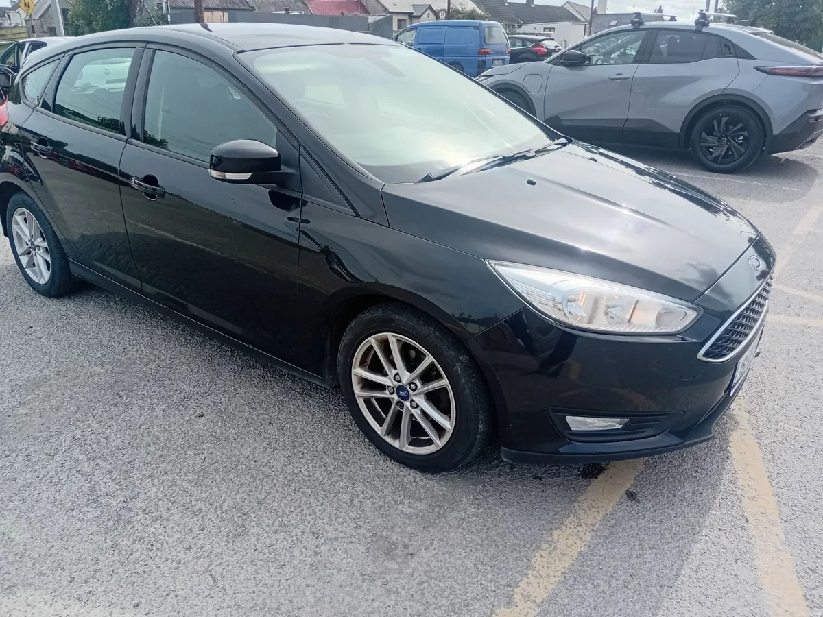 Ford Focus 2015 - Image 1