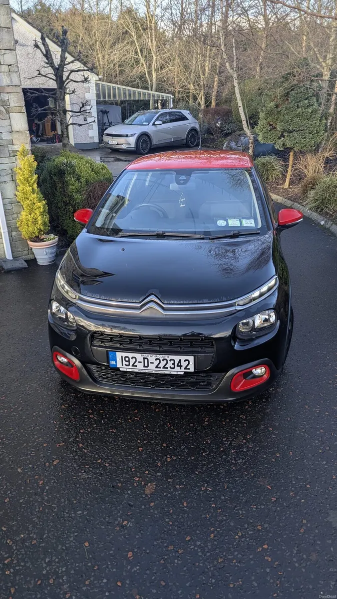 Citroen C3 - Image 2