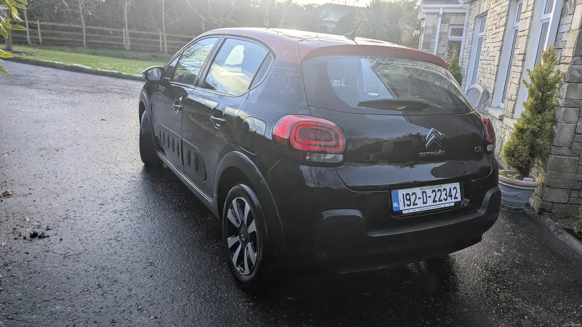 Citroen C3 - Image 3