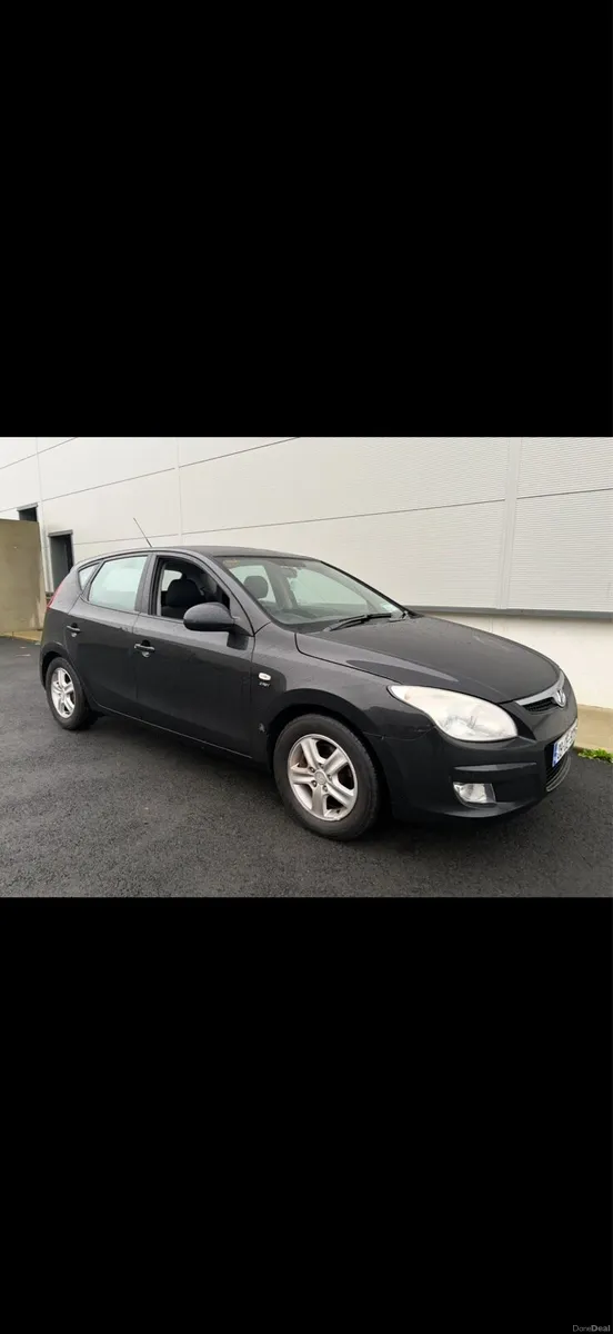 Automatic Hyundai i30 NCT 11-26 - Image 3